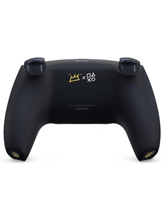 Sony DualSense LeBron James Limited Edition Wireless Controller Black - view 4