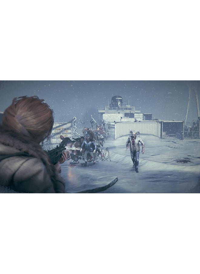 Saber Interactive World War Z - Nintendo Switch  - Image 3