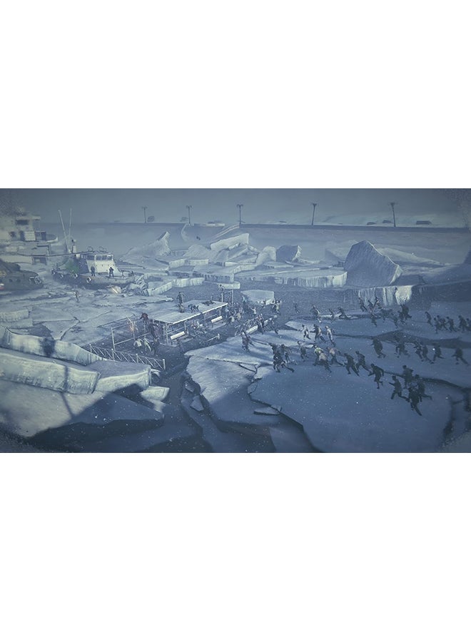 Saber Interactive World War Z - Nintendo Switch  - Image 4