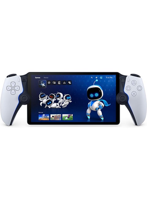 PlayStation Portal Remote Player - PlayStation 5