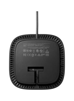 HP USB-C G5 Essential Dock 72C71AA#ABA Black  - Image 5
