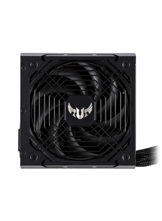ASUS 90YE00D1-B0NA00 TUF Gaming 650W Bronze PSU leads in durability  - Image 4