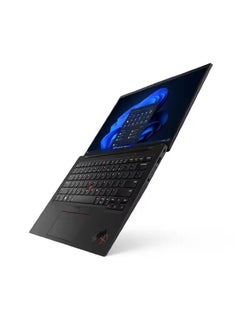 Lenovo ThinkPad X1 Carbon Gen 11 English black  - Image 4