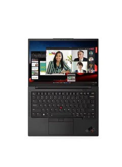 Lenovo ThinkPad X1 Carbon Gen 11 English black  - Image 5