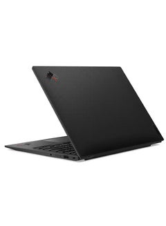 Lenovo ThinkPad X1 Carbon Gen 11 English black  - Image 2