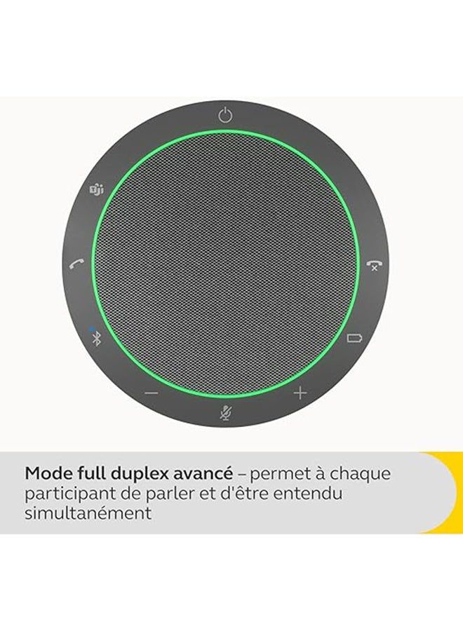 Jabra Speak2 55 Gray - Image 3