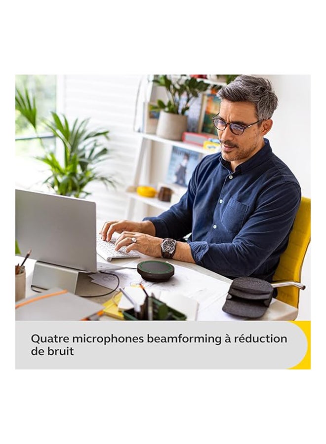 Jabra Speak2 55 Gray - Image 4