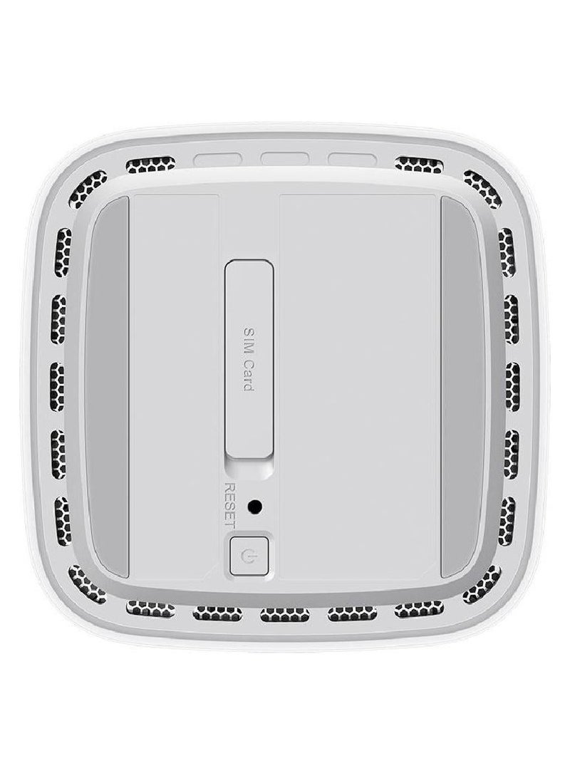 HUAWEI 5G CPE Pro 5, WI-Fi 6, Dual Band, Up to 5.4 Gbps | White - Image 3