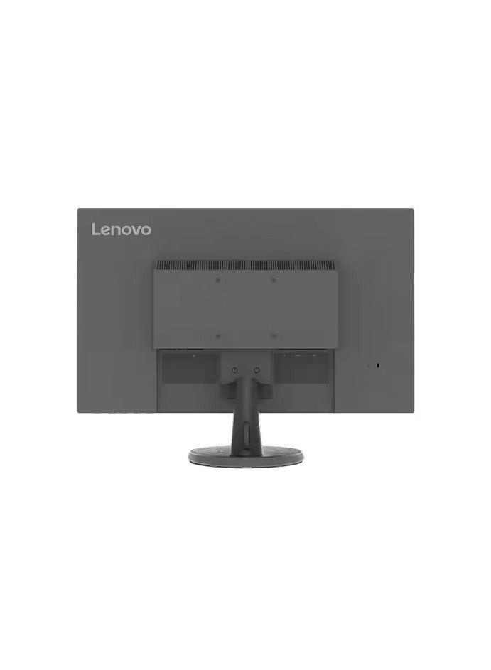 Lenovo Think Vision C27-40 27 Monitor Black  - Image 3
