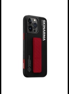 Skinarma iPhone 14 Pro (6.1") Gyo Black  - Image 2