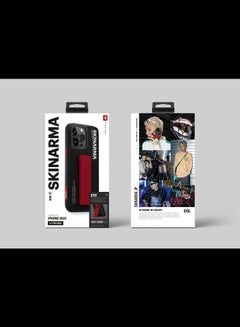 Skinarma iPhone 14 Pro (6.1") Gyo Black  - Image 1