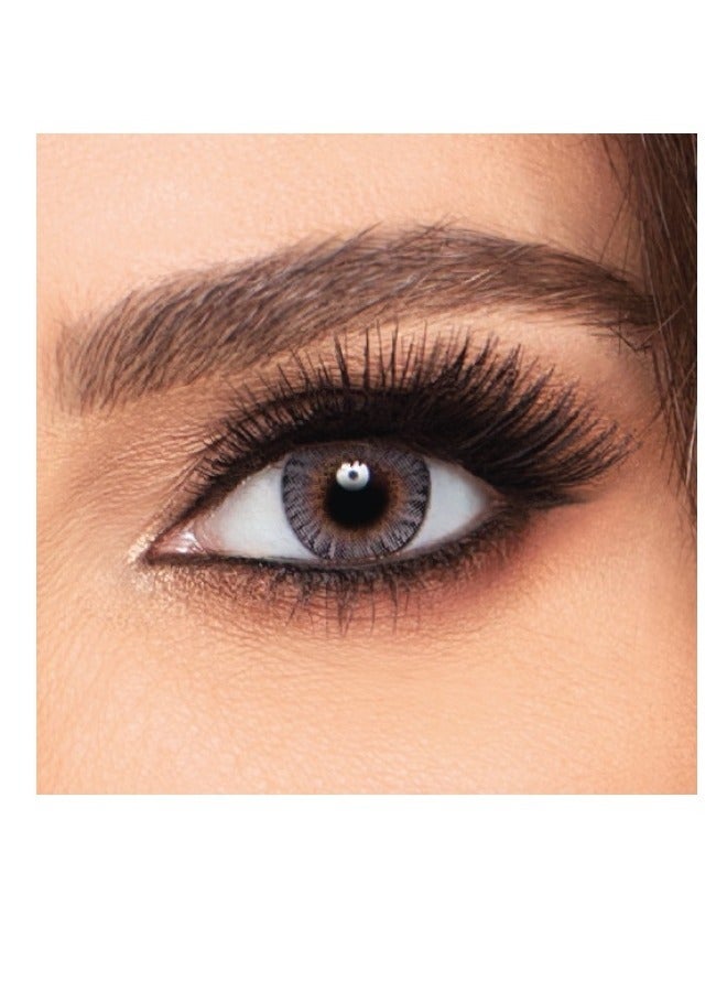 فريش لوك Women's Green Pack Of 10  Daily  - Image 2
