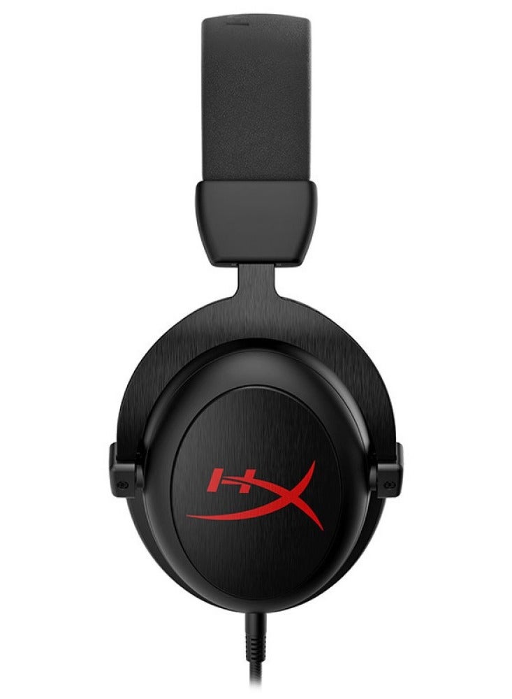 HYPERX HyperX Cloud Core DTS Headphone:X Spatial Audio,Detachable Noise-Cancelling Mic,for PC/Xbox Series X/S/Xbox One  - Image 4
