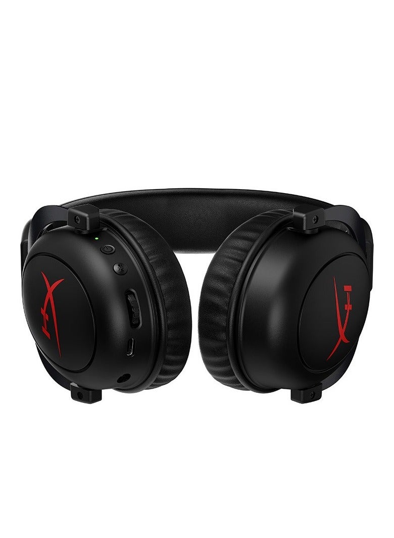 HYPERX HyperX Cloud Core DTS Headphone:X Spatial Audio,Detachable Noise-Cancelling Mic,for PC/Xbox Series X/S/Xbox One  - Image 3