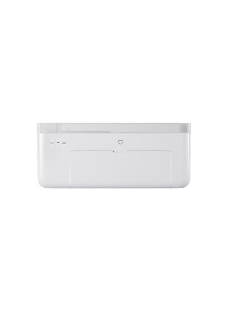 Xiaomi Instant Photo Printer 1S Set White  - Image 3