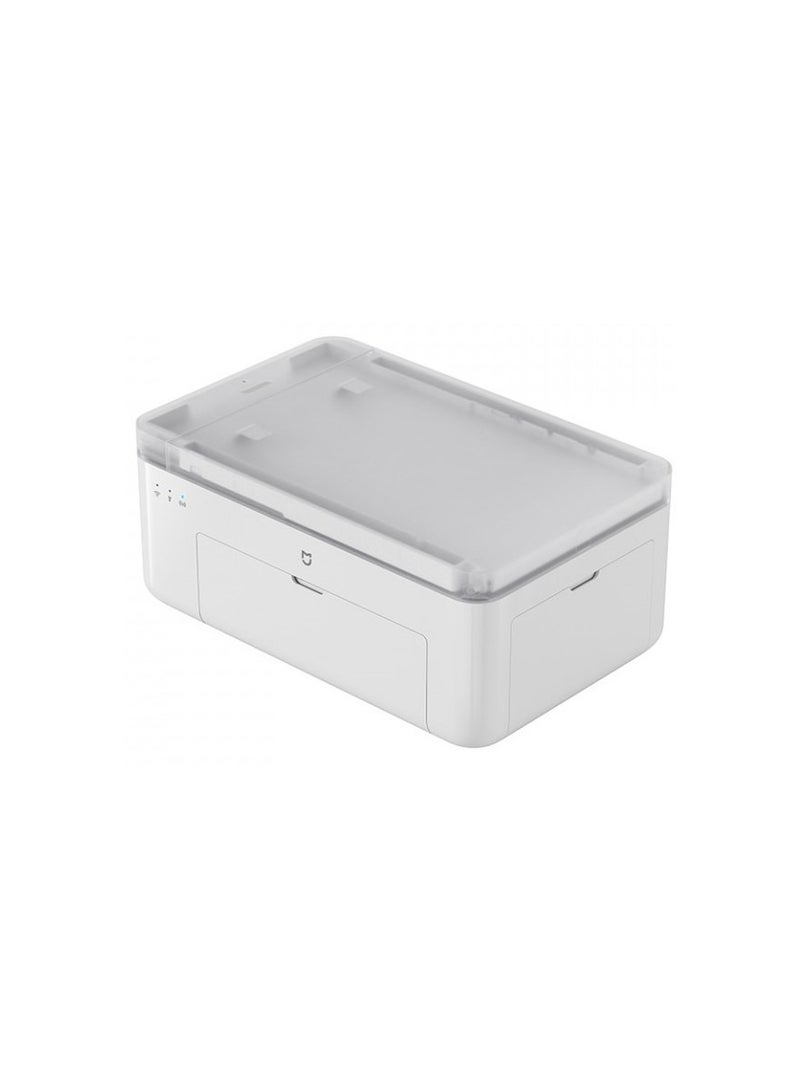 Xiaomi Instant Photo Printer 1S Set White  - Image 2