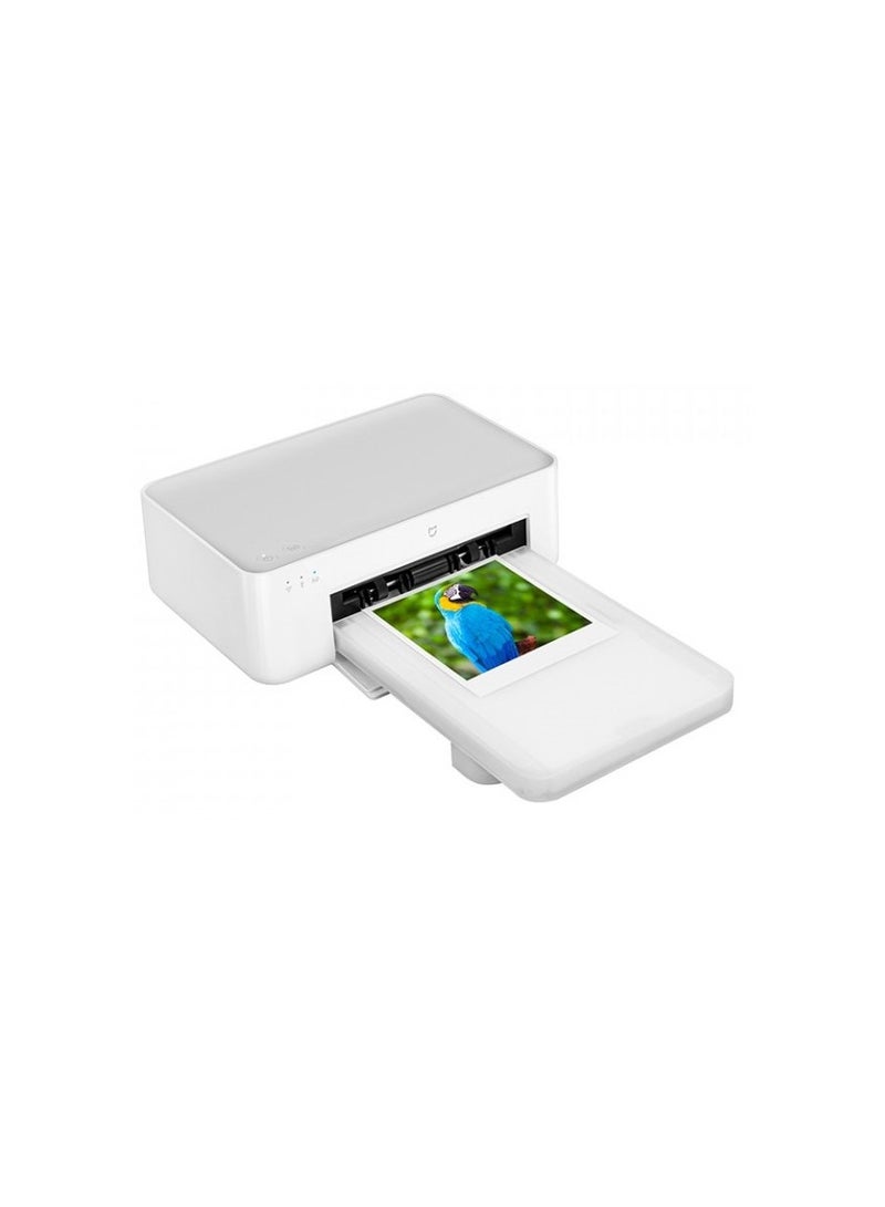 Xiaomi Instant Photo Printer 1S Set White  - Image 5