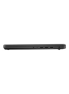 HP Newest 2023 14s (Upgraded Version) Laptop With 14-Inch Display, Celeron Processor/4GB RAM/256GB SSD/Windows 11 Best For Students English Black  - Image 4
