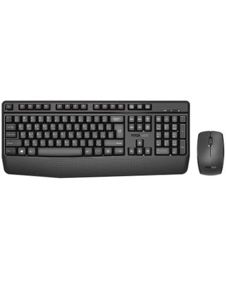 Wireless Keyboard and Mouse Combo, 2.4GHz Wireless with Built-In Palm Rest, Multi-Grip 1200 DPI Mouse, Nano USB Receiver - pnsku/N70027861V/45/_/1701358262/fddfc2e3-f6b4-4d52-9d66-444de6f4e5f2