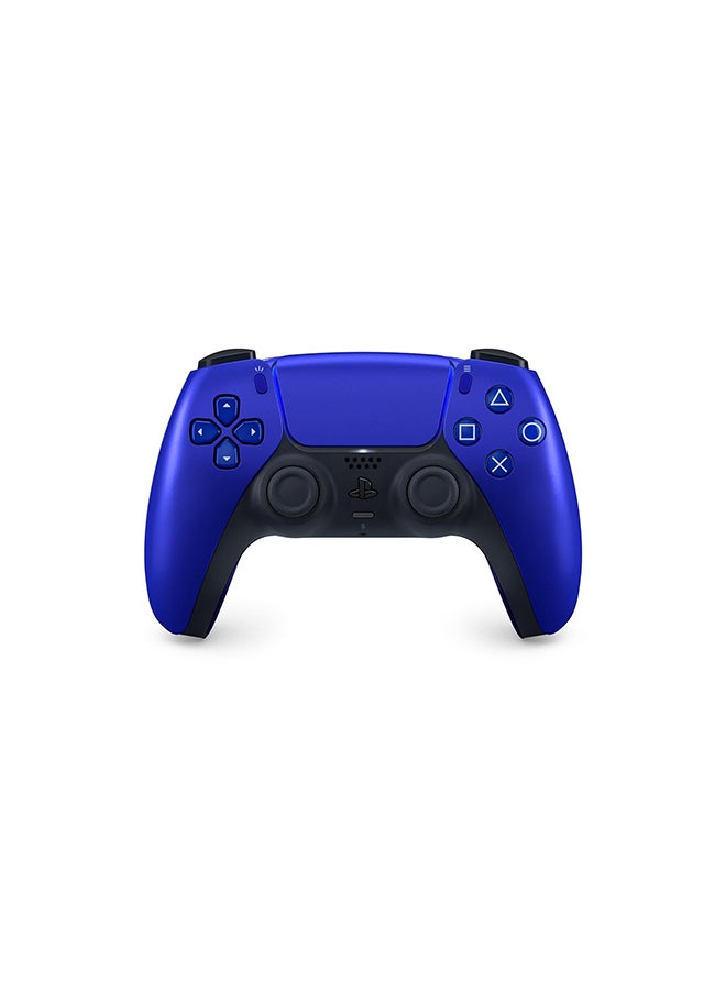 Sony - PlayStation 5 Slim Disc Console with Extra Blue Controller and Call of Duty: Modern Warfare III Bundle - Image 1
