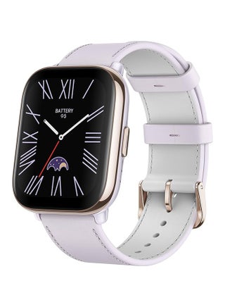 Active Smart Watch With Ai Fitness Exercise Coach, Gps, Bluetooth Calling, Music, 14 Day Battery, 1.75 Inch Amoled Display, Alexa Built-In, Fitness Watch For Android And iPhone Lavender Purple - pnsku/N70027880V/45/_/1701769432/b64cf2c5-5986-4bd1-b8a7-84a4617bf09b