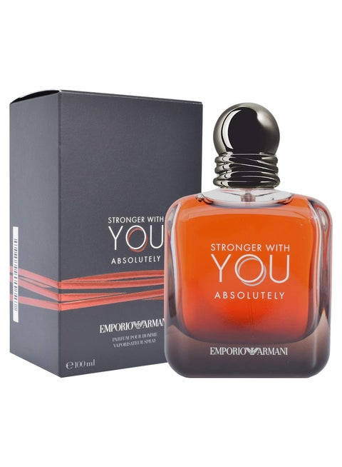 Stronger With You Absolutely 80ml