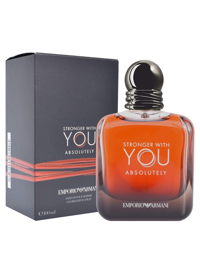 Stronger With You Absolutely 80ml