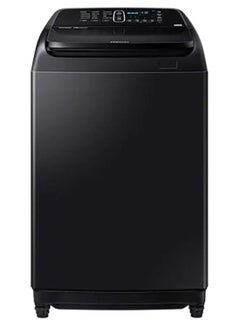 Samsung Top Load Washer 16 kg WA16T6260BV Silver  - Image 1