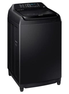 Samsung Top Load Washer 16 kg WA16T6260BV Silver  - Image 3