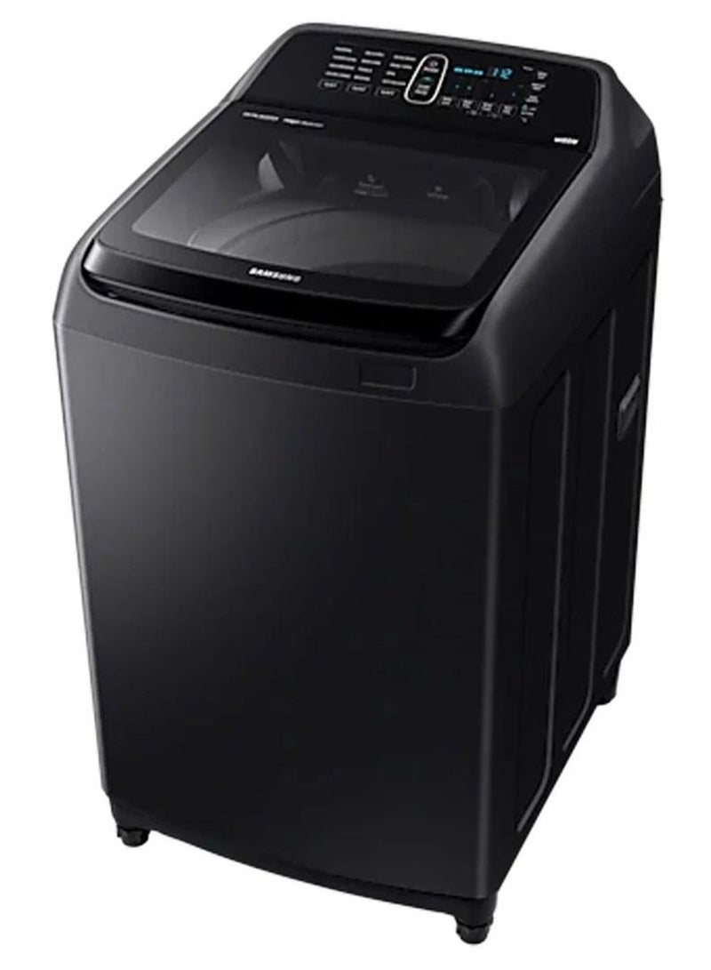 Top Load Washer 16 kg WA16T6260BV Silver