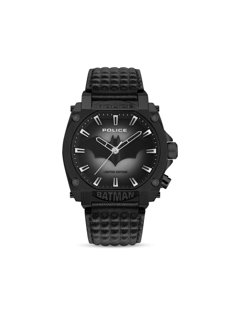 POLICE - Watch Batman Limited Series – PEWGD0022601 - Image 1