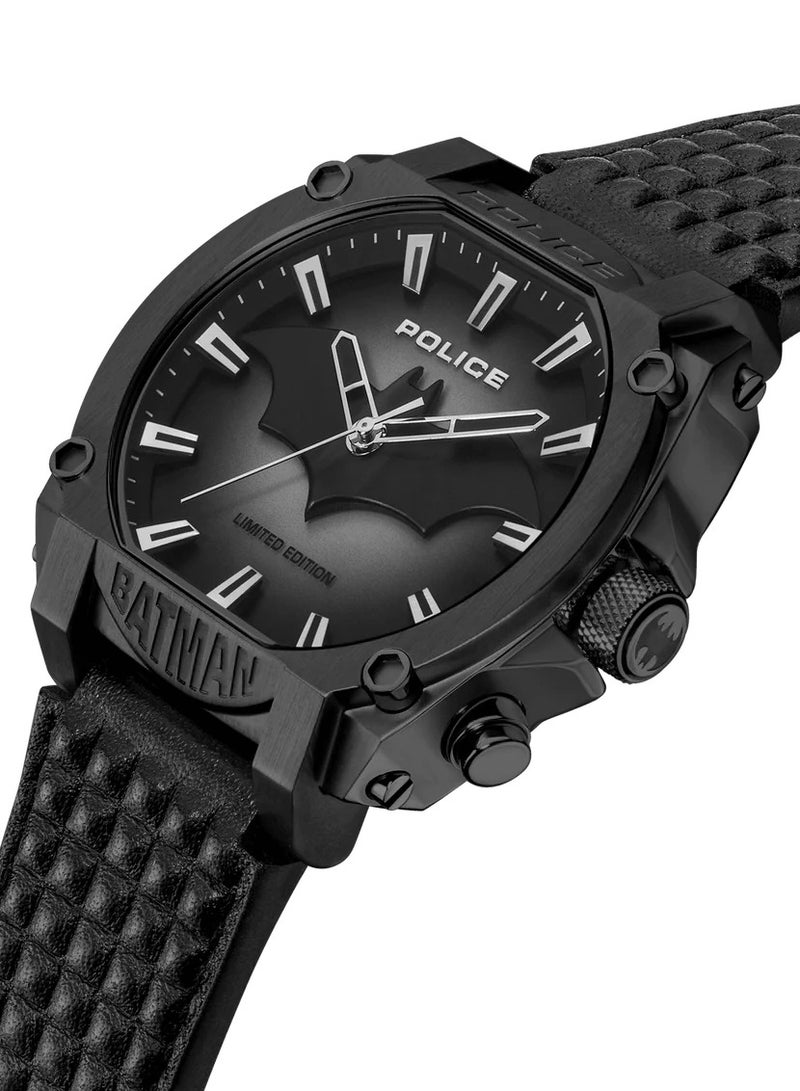 POLICE - Watch Batman Limited Series – PEWGD0022601 - Image 1