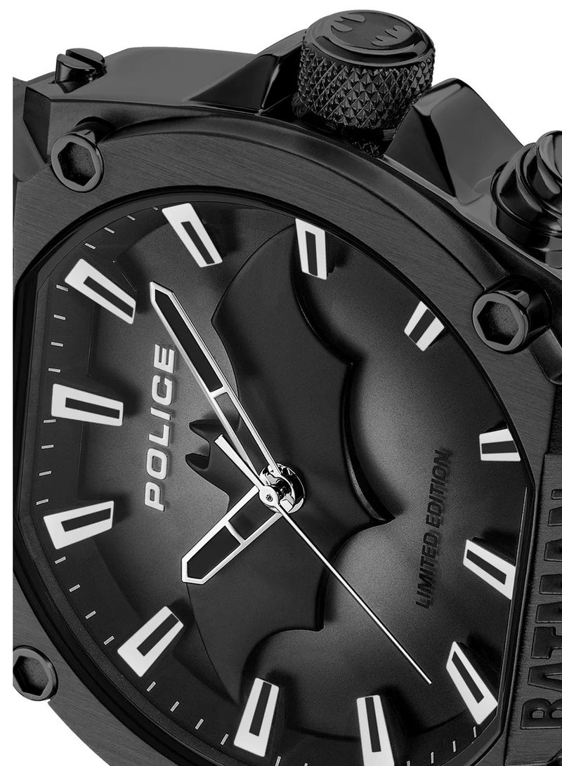 POLICE - Watch Batman Limited Series – PEWGD0022601 - Image 1