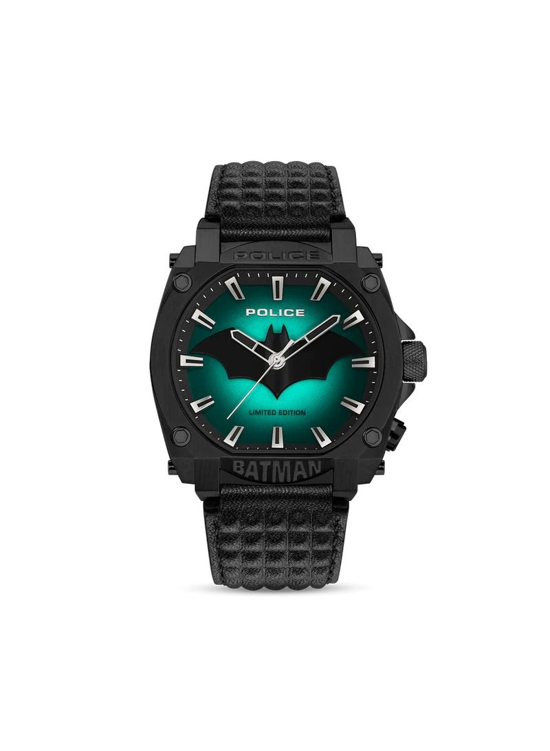 POLICE - Watch Batman Limited Series – PEWGD0022601 - Image 1