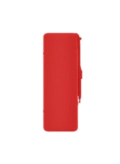 Xiaomi Mi Portable Bluetooth Speaker 16W GL | HQ Sound | Dual EQ Mode | IPX7 | TWS Red  - Image 3