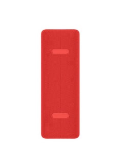 Xiaomi Mi Portable Bluetooth Speaker 16W GL | HQ Sound | Dual EQ Mode | IPX7 | TWS Red  - Image 4