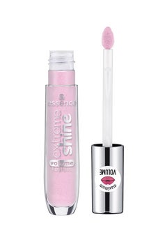 Essence Extreme Shine Volume Lip Gloss 102 Sweet Dreams 5Ml Pink  - Image 1