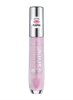 Essence Extreme Shine Volume Lip Gloss 102 Sweet Dreams 5Ml Pink  - Image 2
