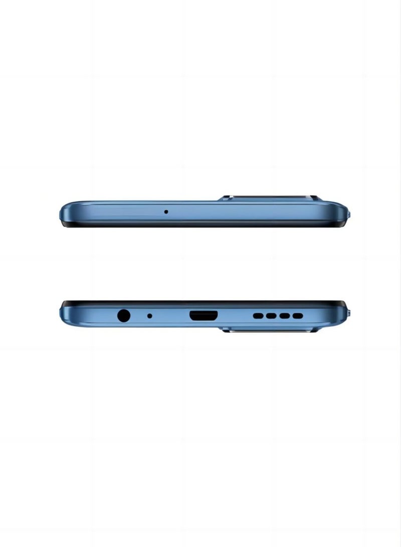 Y15s Dual SIM Mystic Blue 6GB RAM 128GB 4G LTE - International Version