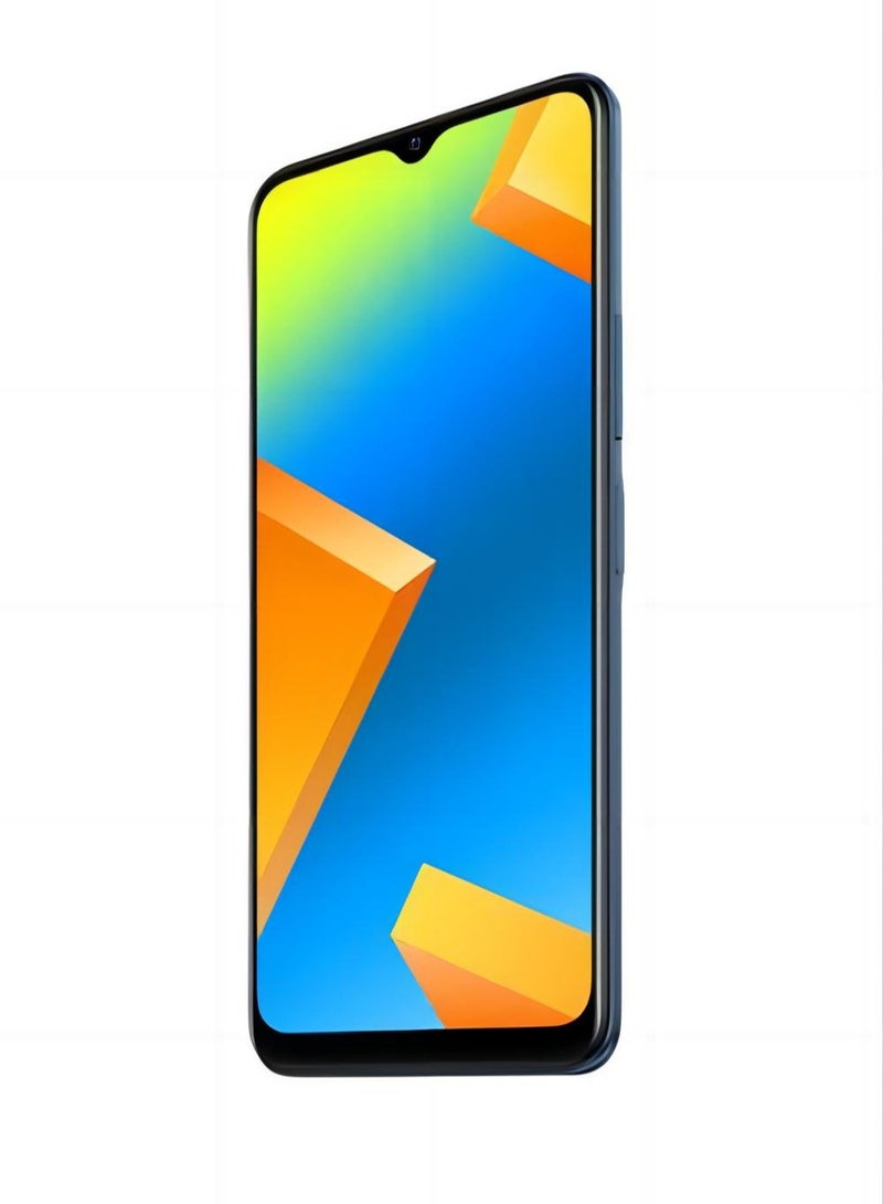 Y15s Dual SIM Mystic Blue 6GB RAM 128GB 4G LTE - International Version