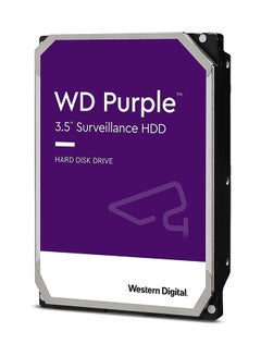 Purple Surveillance Hard Drive 10TB WD102PURZ 10 TB - pnsku/N70027933V/45/_/1701861797/f138e7f9-2190-4cff-8959-45d8cf2ed341