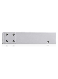 أوبيكويتي Networks UniFi USW24POE 24Port PoE Managed L2L3 Gigabit Ethernet (101001000) Power over Ethernet (PoE) 1U Silver  - Image 4