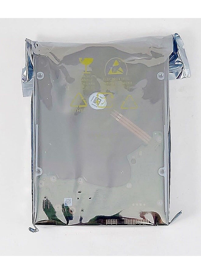 WD 22 TB Ultrastar DC HC570 3.5" SATA 6Gbps Internal Data Center HDD,Up to 600 MB/s Data Transfer Rate, 512MB Cache, 2.5 Million Hours MTBF, 600000 Load/Unload Cycles | 0F48155 | WUH722222ALE6L4 22 TB  - Image 3