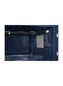 Samsung Bespoke Grill MWO With Home Dessert 30 L 1400 W MG30T5018AK/SG Black  - Image 3