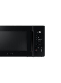Samsung Bespoke Grill MWO With Home Dessert 30 L 1400 W MG30T5018AK/SG Black  - Image 4