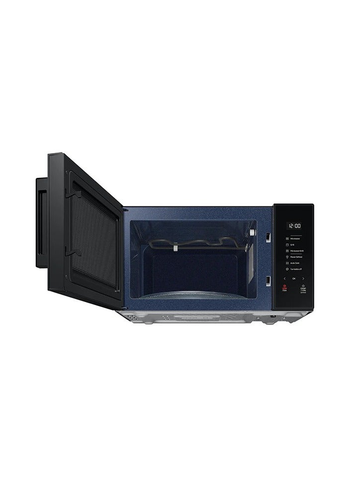 Samsung Bespoke Grill MWO With Home Dessert 30 L 1400 W MG30T5018AK/SG Black  - Image 2
