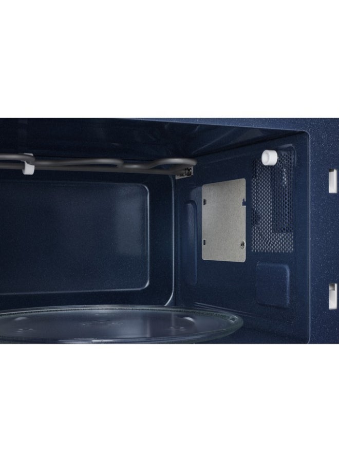 Bespoke Grill Microwave Oven with Home Dessert Option 30 L 1400 W MG30T5018AK/SG Black