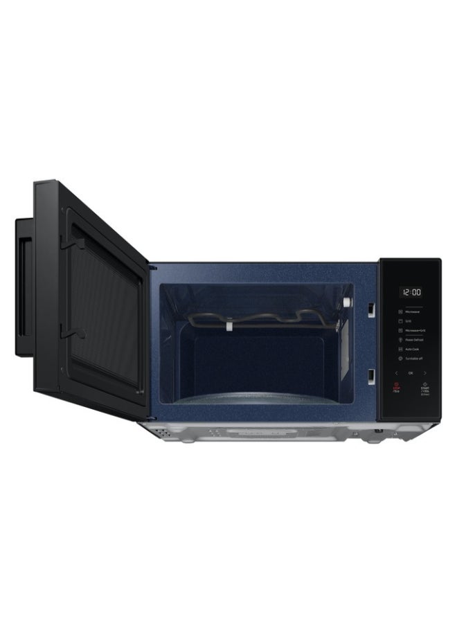 Bespoke Grill Microwave Oven with Home Dessert Option 30 L 1400 W MG30T5018AK/SG Black