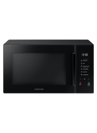 Bespoke Grill Microwave Oven with Home Dessert Option 30 L 1400 W MG30T5018AK/SG Black - pnsku/N70027944V/45/_/1762785474/0c55f574-ecea-4206-a3a5-a0d83d84e8af