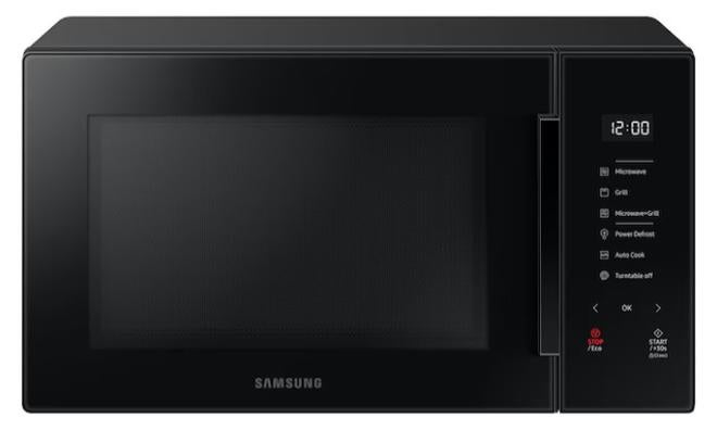 سامسونج الشواية المفصلة MWO مع الحلوى المنزلية - Image 1